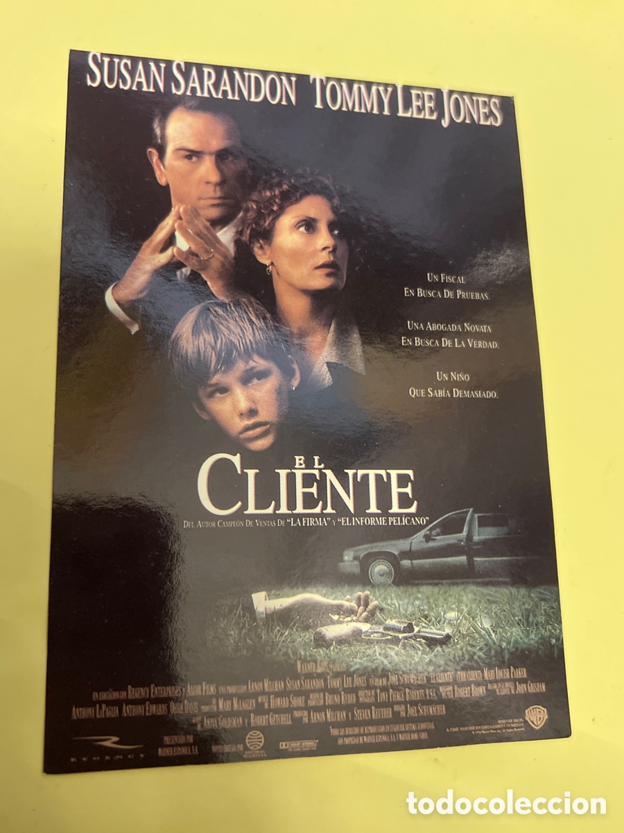 Cine: T1/E2/178. Reproducciones de carteles de cine, recortes de revistas