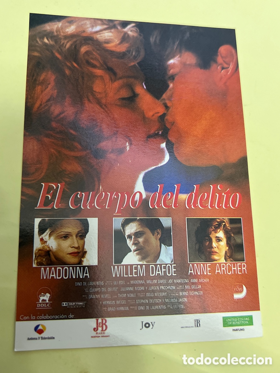 Cine: T1/E2/178. Reproducciones de carteles de cine, recortes de revistas