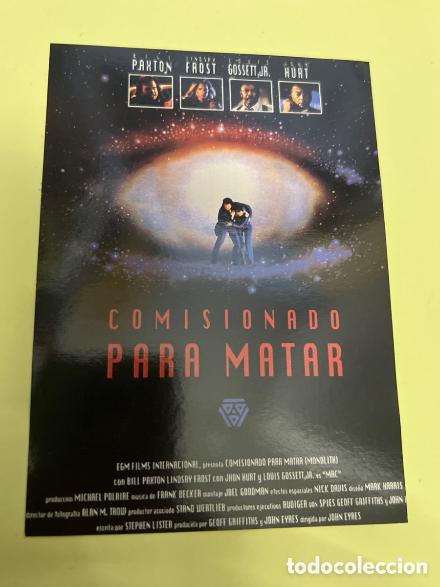 Cinema: T1/E2/178. Reproducciones de carteles de cine, recortes de revistas