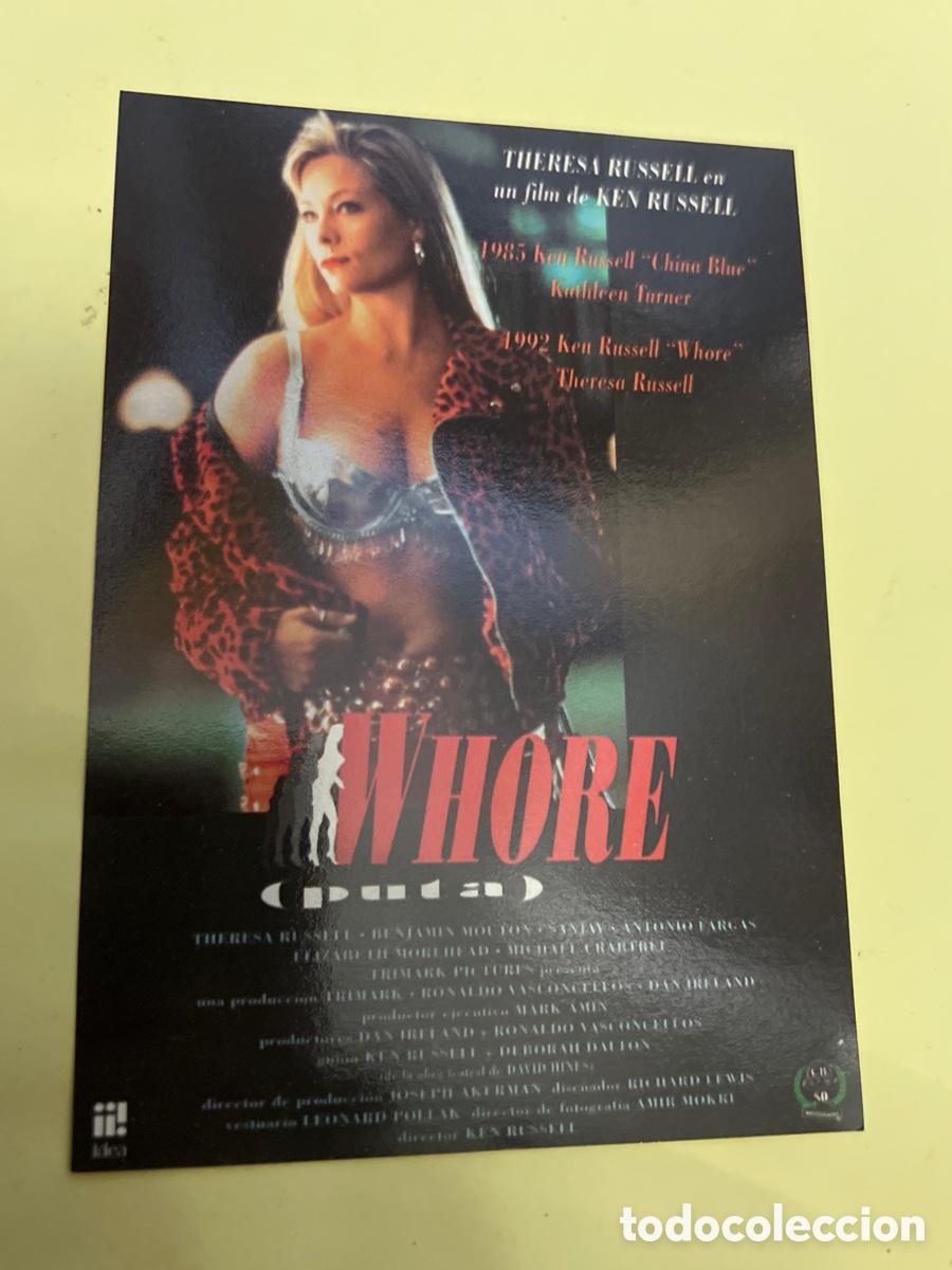 Cinema: T1/E2/178. Reproducciones de carteles de cine, recortes de revistas