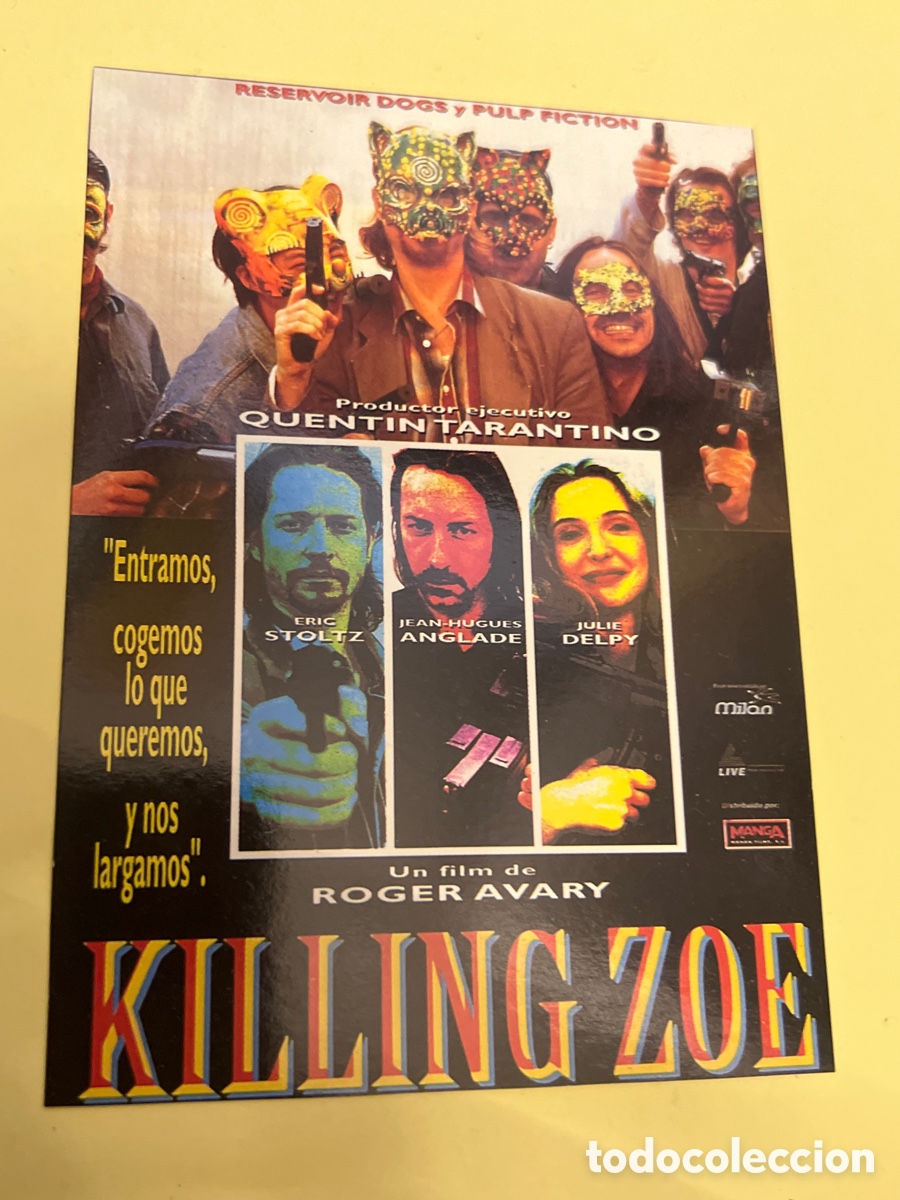 Cinema: T1/E2/178. Reproducciones de carteles de cine, recortes de revistas