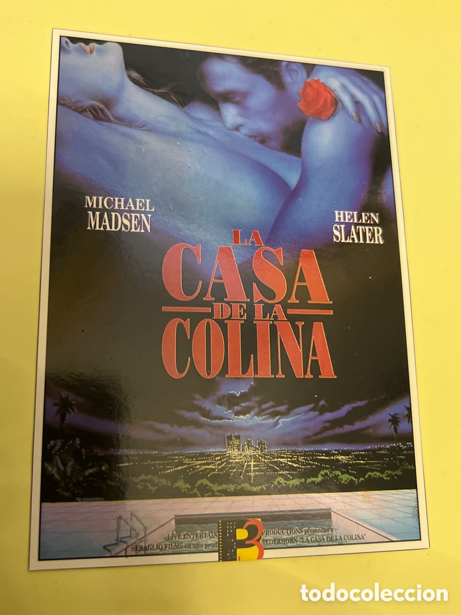 Cinema: T1/E2/178. Reproducciones de carteles de cine, recortes de revistas