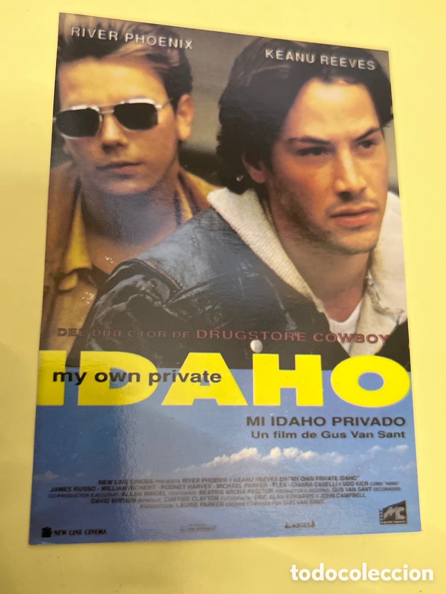 Cinema: T1/E2/178. Reproducciones de carteles de cine, recortes de revistas