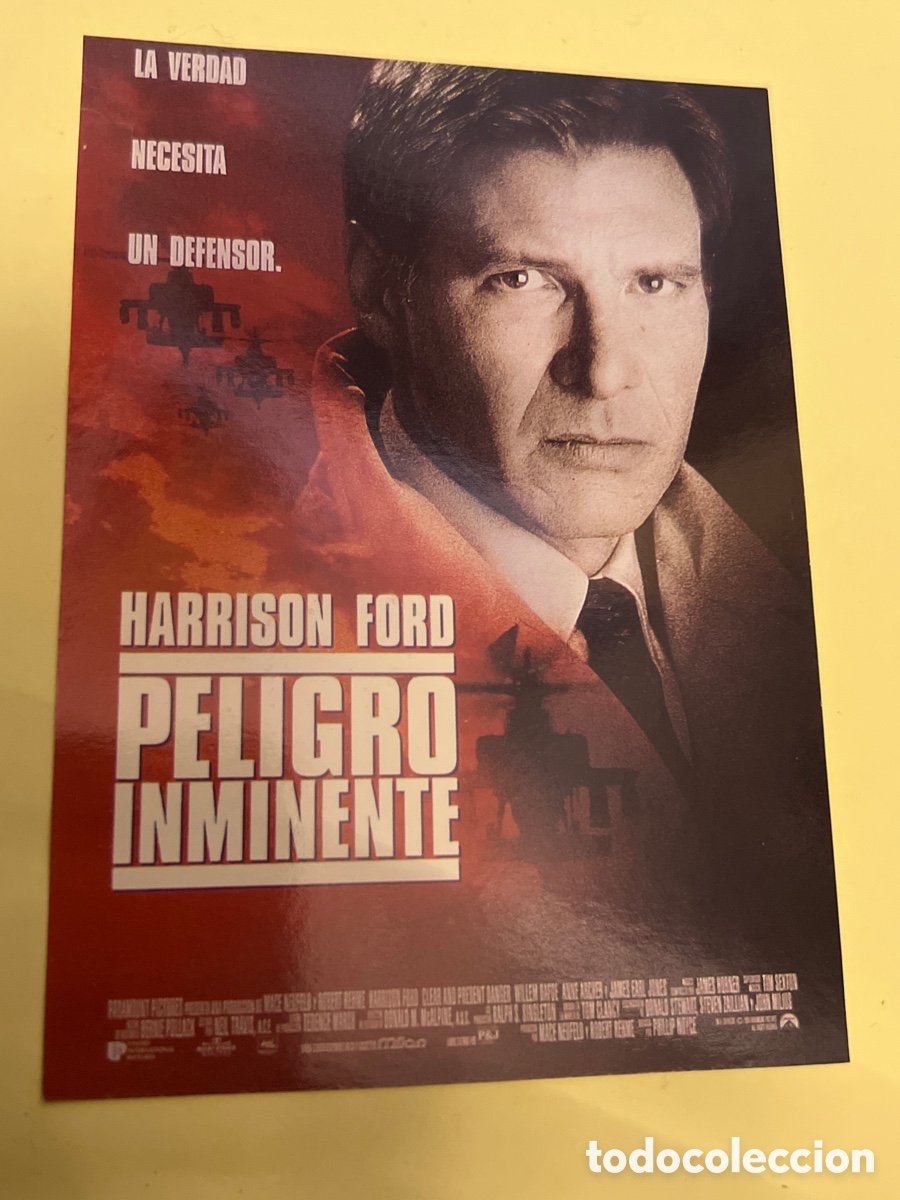 Cinema: T1/E2/178. Reproducciones de carteles de cine, recortes de revistas