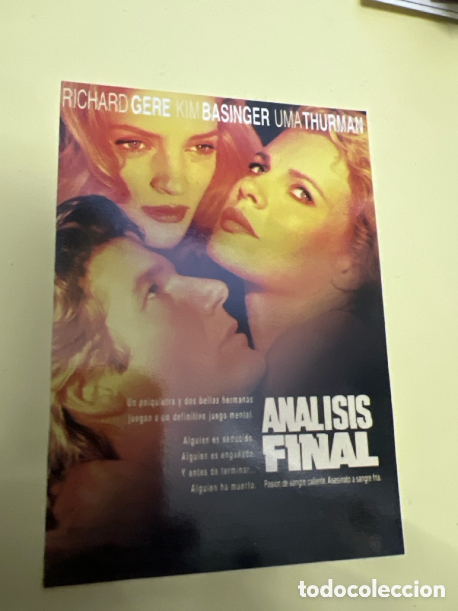 Cinema: T1/E2/178. Reproducciones de carteles de cine, recortes de revistas