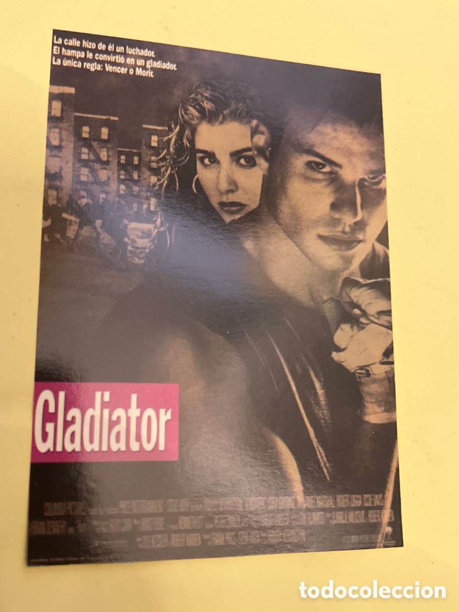 Cinema: T1/E2/179. Reproducciones de carteles de cine, recortes de revistas