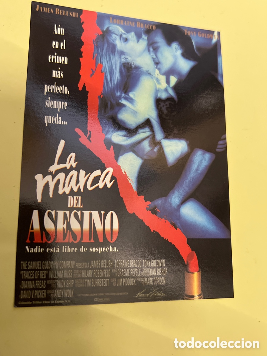 Cinema: T1/E2/179. Reproducciones de carteles de cine, recortes de revistas