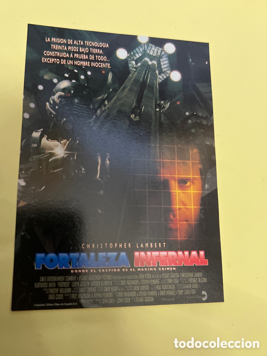 Cinema: T1/E2/179. Reproducciones de carteles de cine, recortes de revistas