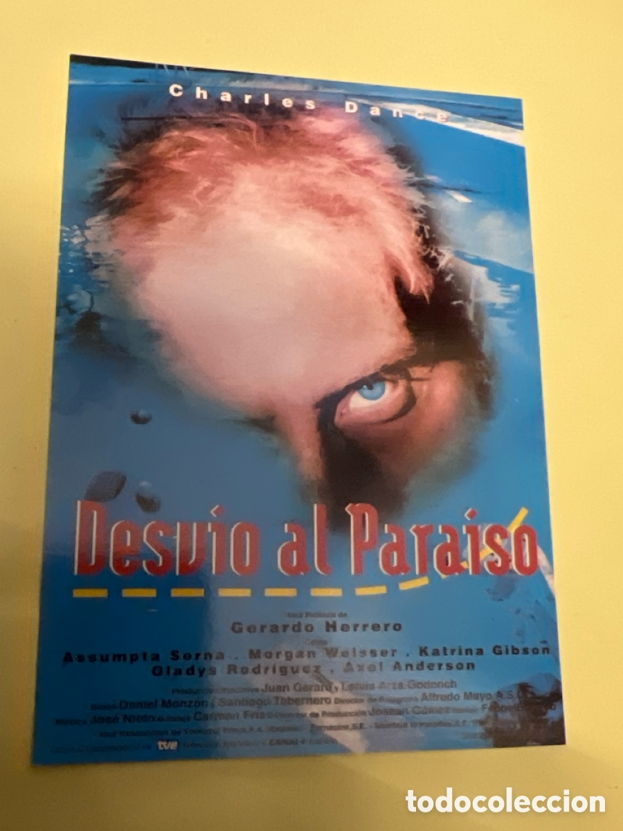 Cine: T1/E2/179. Reproducciones de carteles de cine, recortes de revistas
