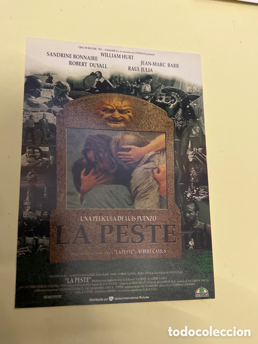 Cine: T1/E2/179. Reproducciones de carteles de cine, recortes de revistas