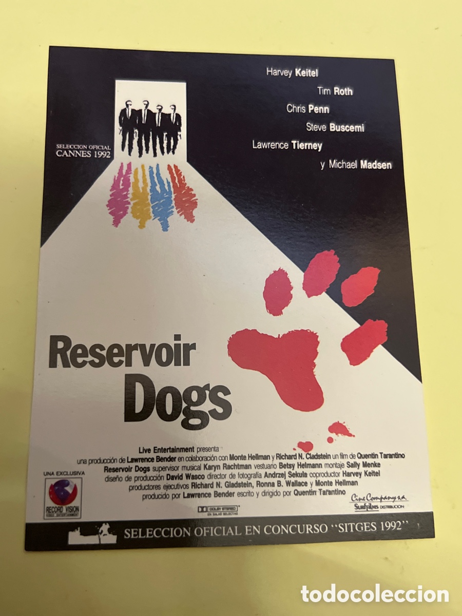 Cine: T1/E2/180. Reproducciones de carteles de cine, recortes de revistas