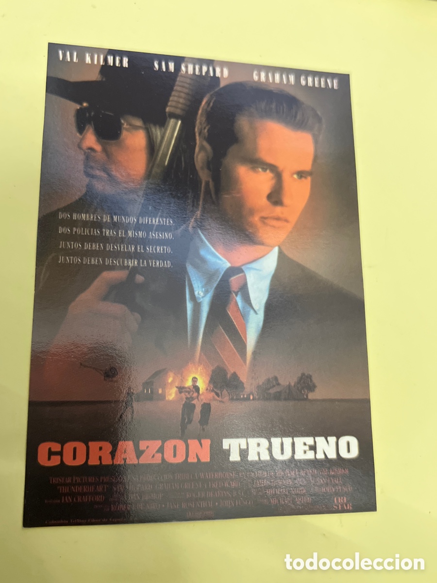 Cine: T1/E2/180. Reproducciones de carteles de cine, recortes de revistas