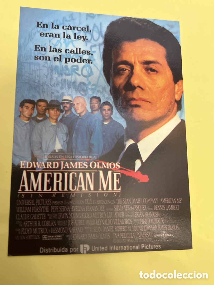 Cin&eacute;ma: T1/E2/180. Reproducciones de carteles de cine, recortes de revistas