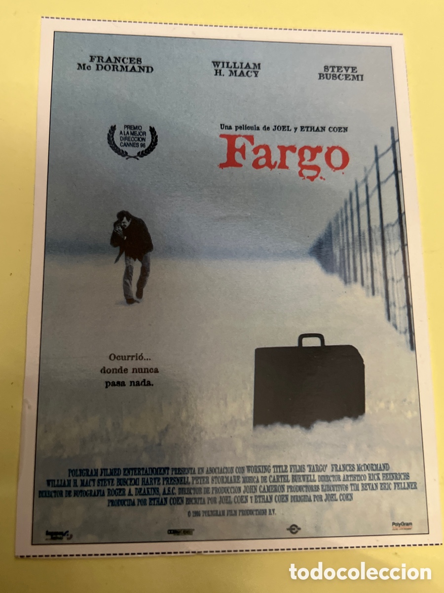 Cine: T1/E2/180. Reproducciones de carteles de cine, recortes de revistas