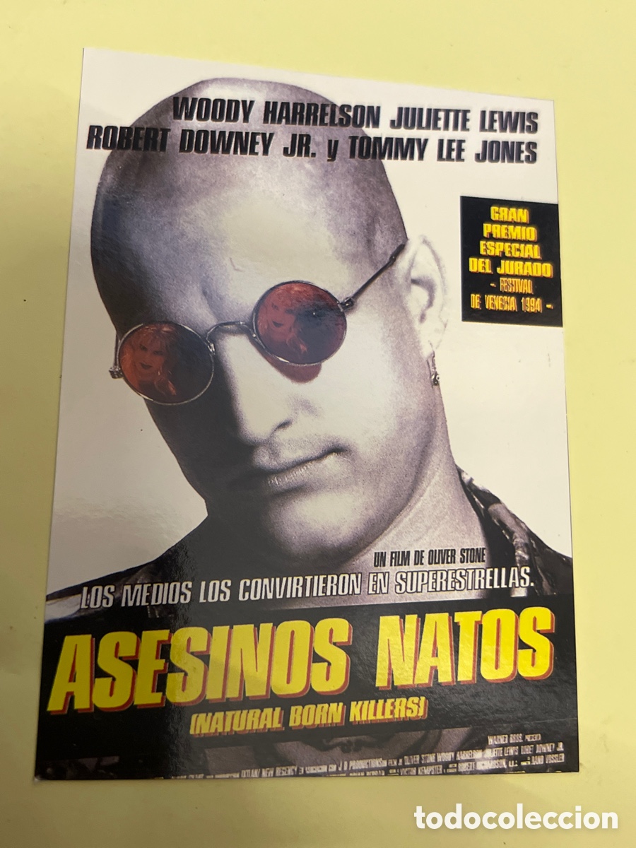 Cine: T1/E2/180. Reproducciones de carteles de cine, recortes de revistas