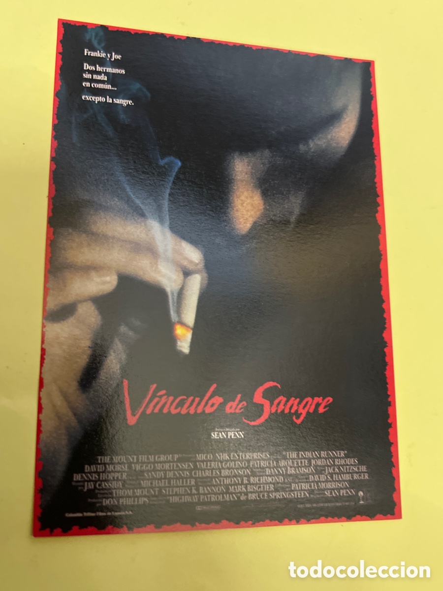 Cine: T1/E2/180. Reproducciones de carteles de cine, recortes de revistas