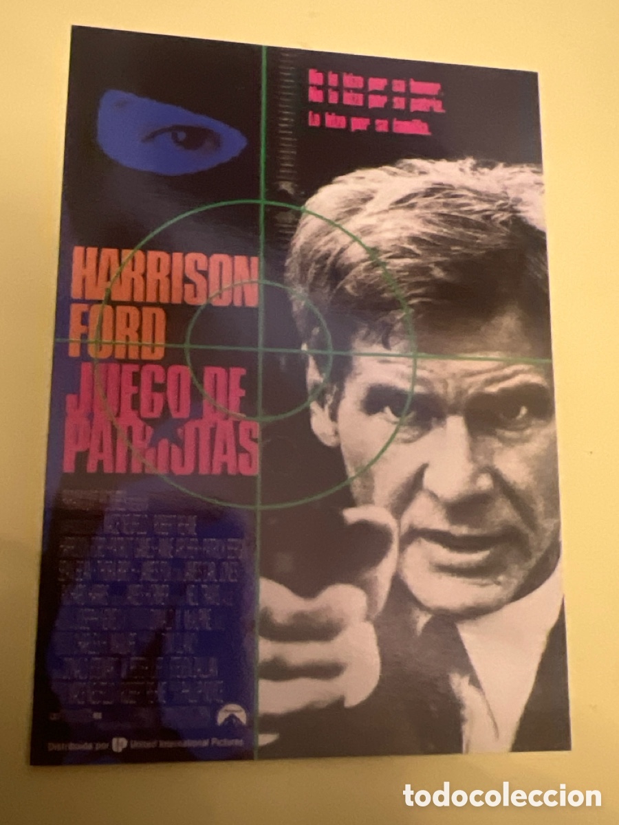Cine: T1/E2/180. Reproducciones de carteles de cine, recortes de revistas