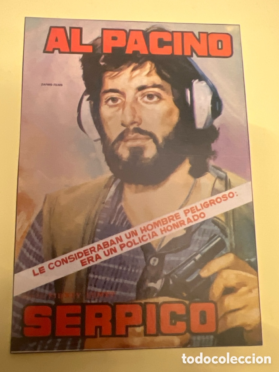 Cine: T1/E2/192. Reproducciones de carteles de cine, recortes de revistas