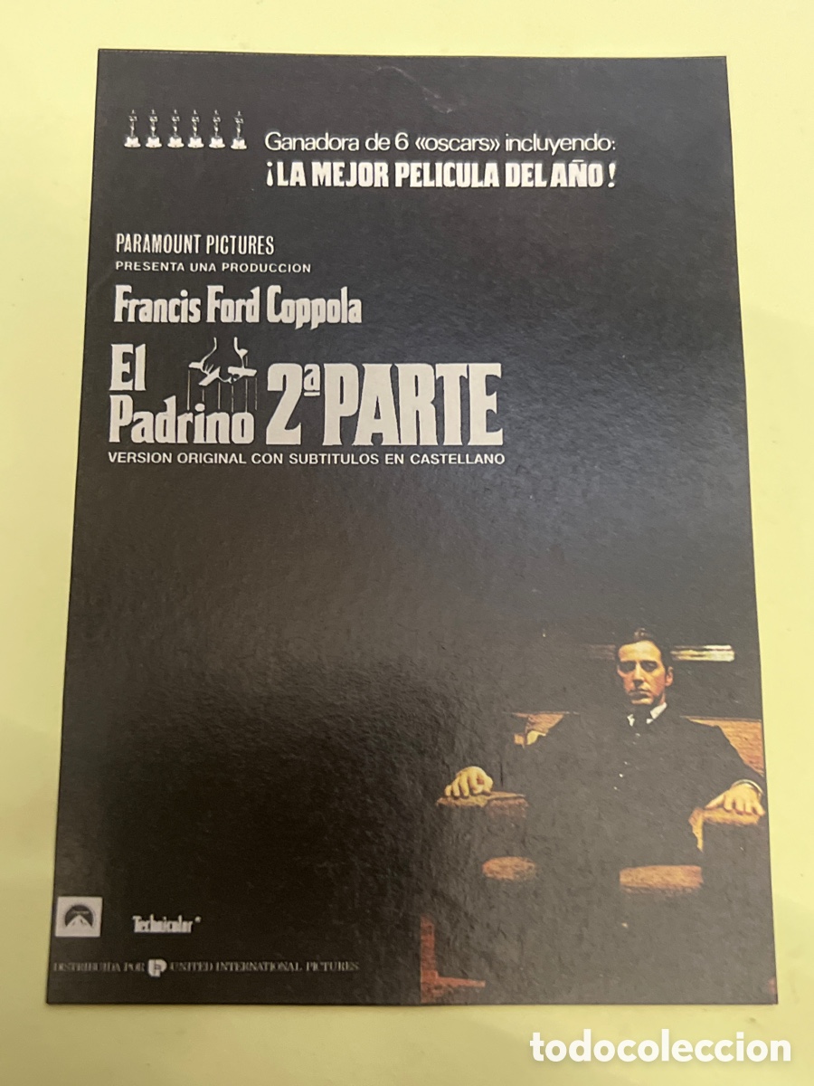 Cine: T1/E2/192. Reproducciones de carteles de cine, recortes de revistas