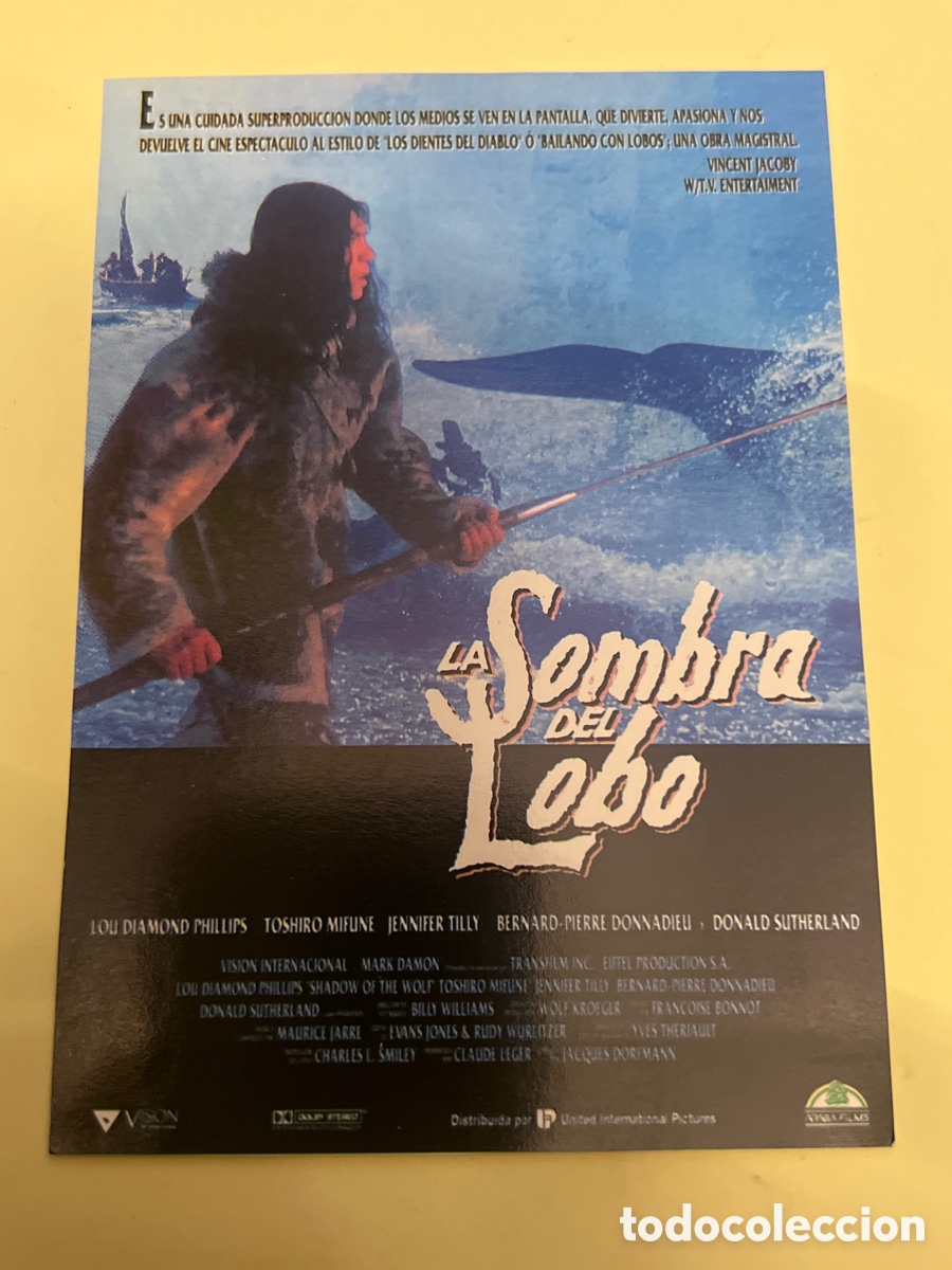 Cine: T1/E2/192. Reproducciones de carteles de cine, recortes de revistas