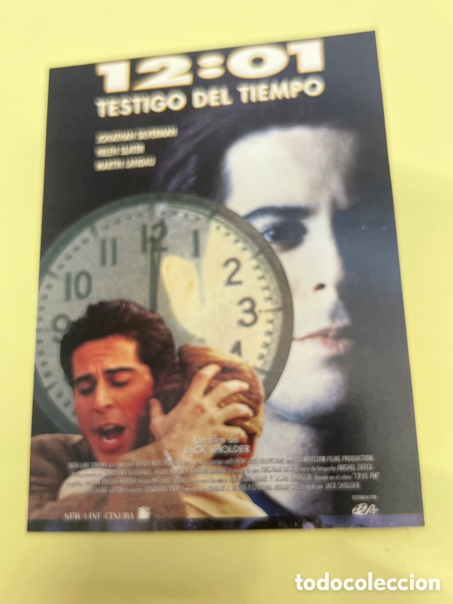 Cine: T1/E2/192. Reproducciones de carteles de cine, recortes de revistas