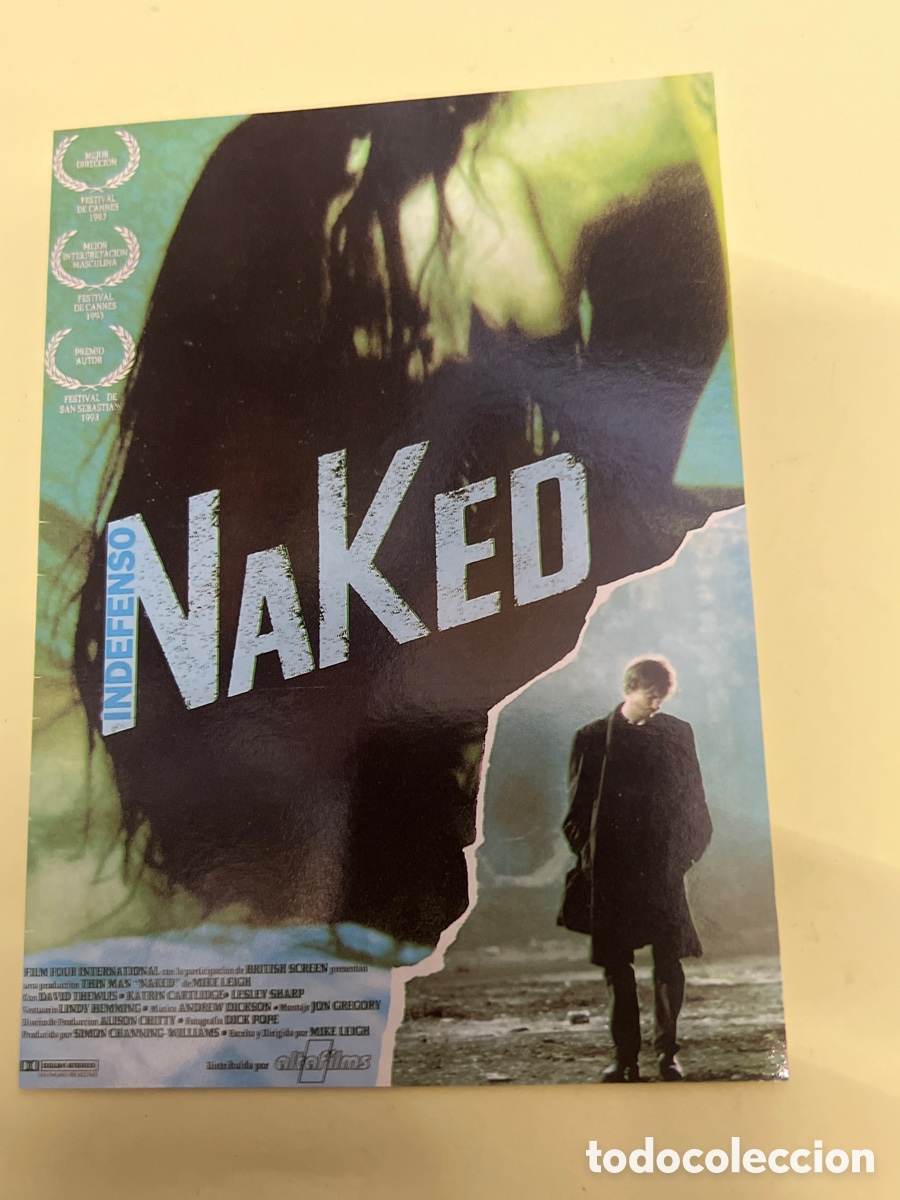 Cine: T1/E2/192. Reproducciones de carteles de cine, recortes de revistas