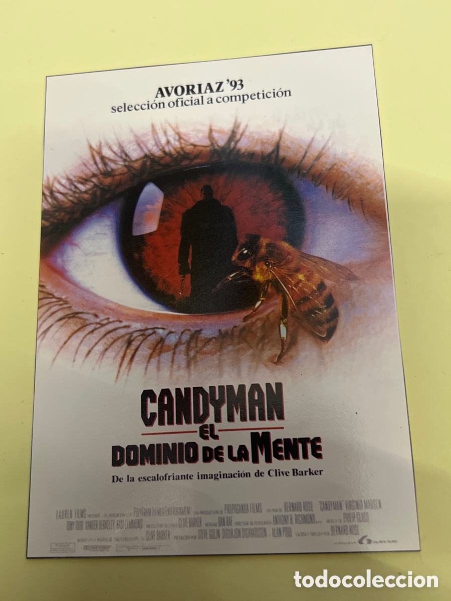 Cine: T1/E2/192. Reproducciones de carteles de cine, recortes de revistas