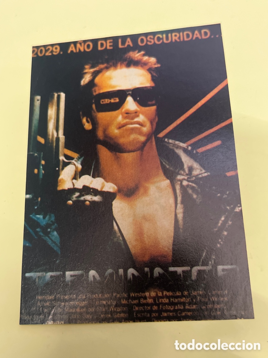 Cine: T1/E2/192. Reproducciones de carteles de cine, recortes de revistas