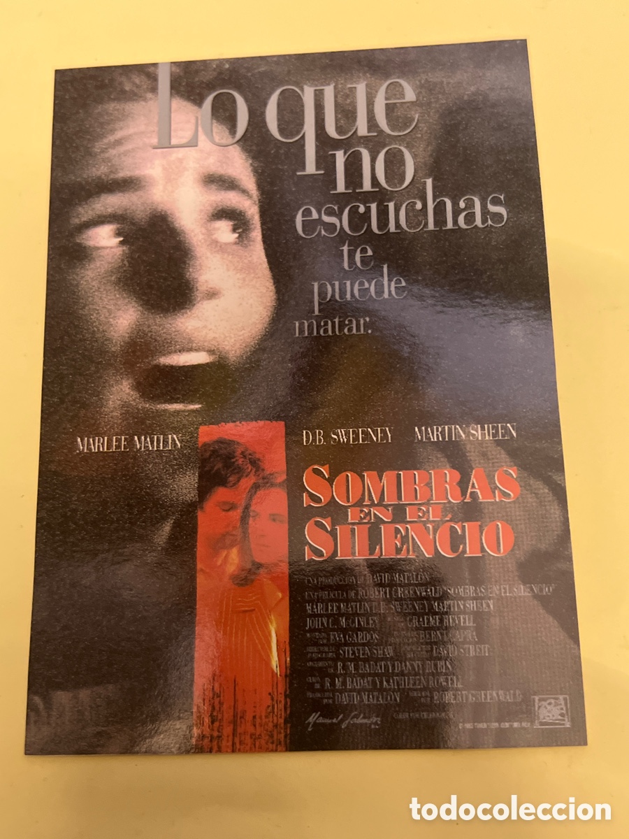 Cine: T1/E2/192. Reproducciones de carteles de cine, recortes de revistas
