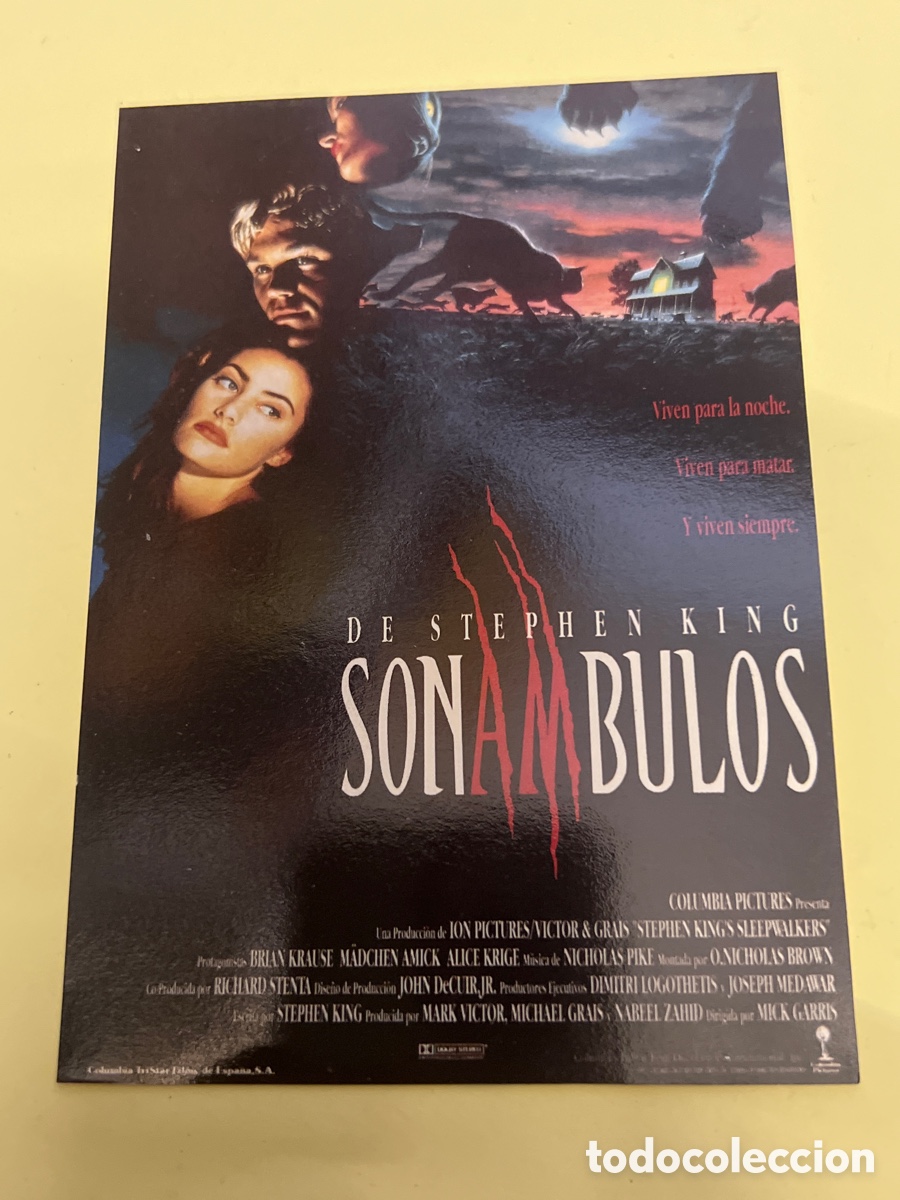 Cine: T1/E2/192. Reproducciones de carteles de cine, recortes de revistas