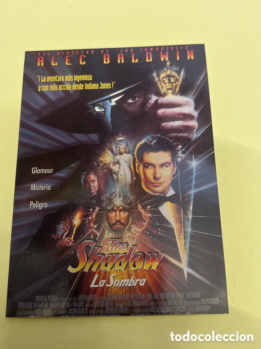 Cine: T1/E2/192. Reproducciones de carteles de cine, recortes de revistas