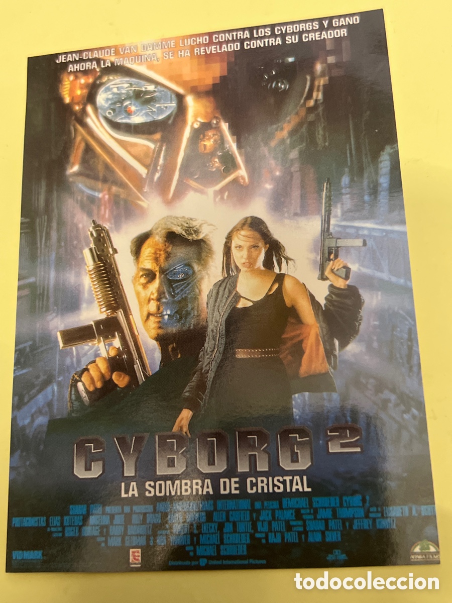 Cine: T1/E2/192. Reproducciones de carteles de cine, recortes de revistas