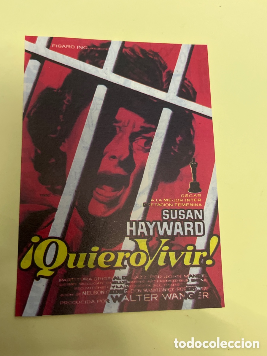 Cine: T1/E2/195. Reproducciones de carteles de cine, recortes de revistas