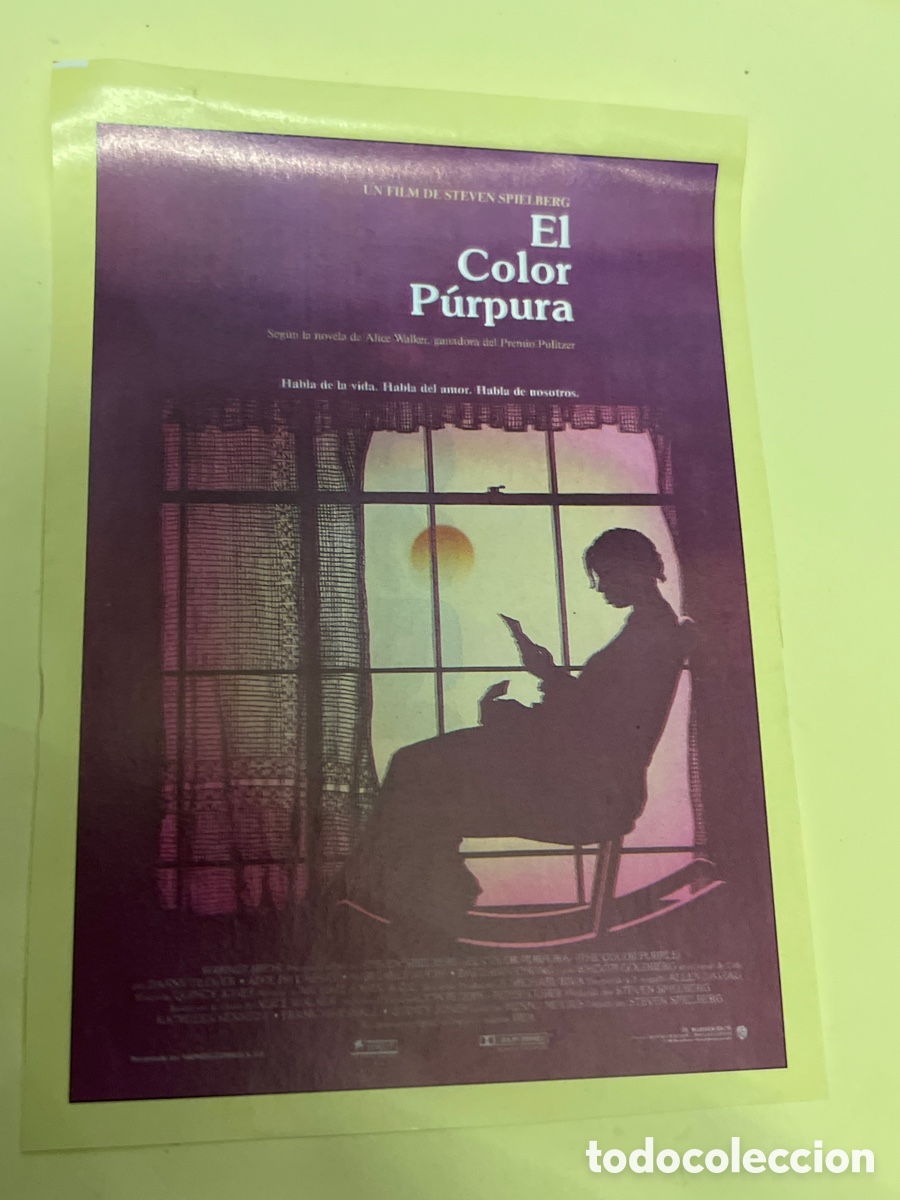 Cine: T1/E2/195. Reproducciones de carteles de cine, recortes de revistas