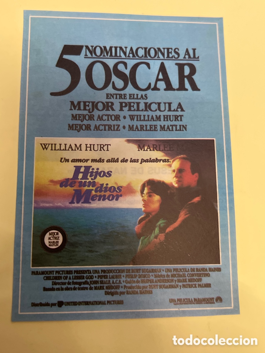 Cine: T1/E2/195. Reproducciones de carteles de cine, recortes de revistas
