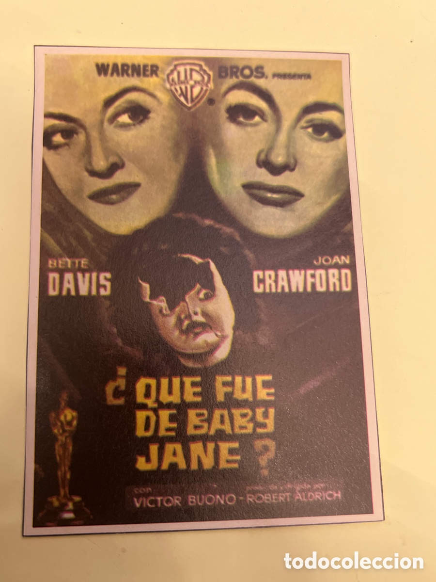 Cine: T1/E2/195. Reproducciones de carteles de cine, recortes de revistas