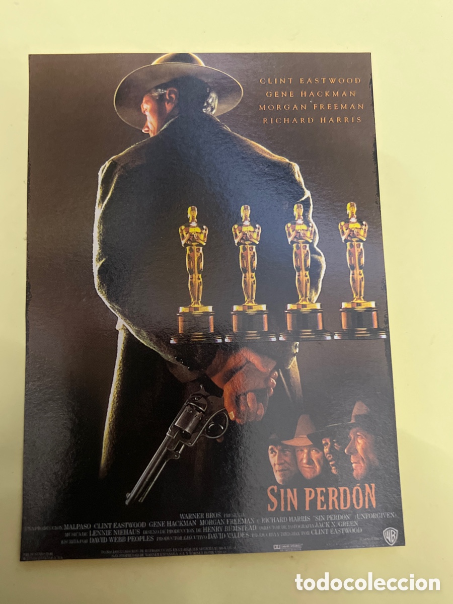 Cine: T1/E2/195. Reproducciones de carteles de cine, recortes de revistas