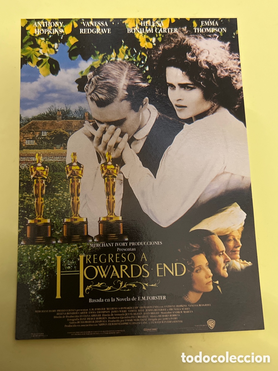 Cine: T1/E2/195. Reproducciones de carteles de cine, recortes de revistas