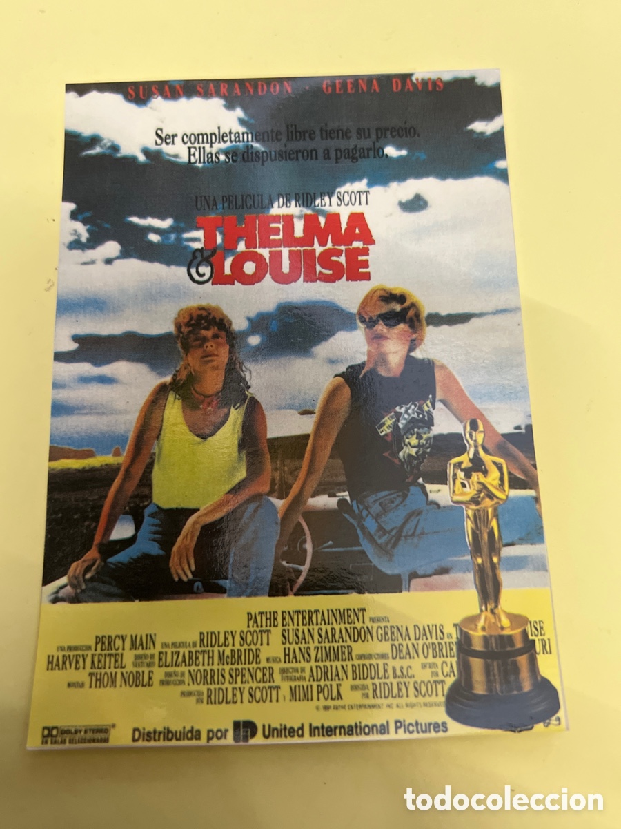 Cine: T1/E2/195. Reproducciones de carteles de cine, recortes de revistas