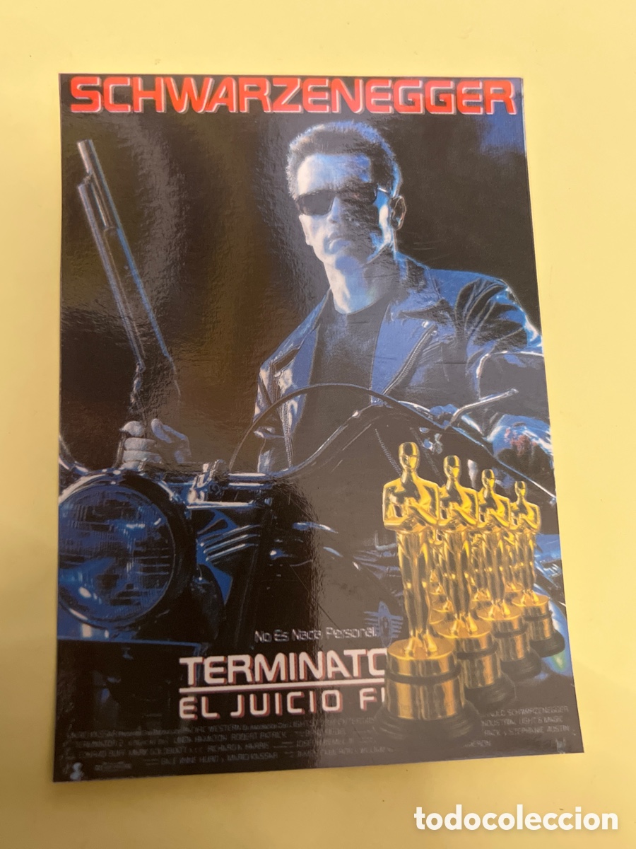 Cine: T1/E2/195. Reproducciones de carteles de cine, recortes de revistas