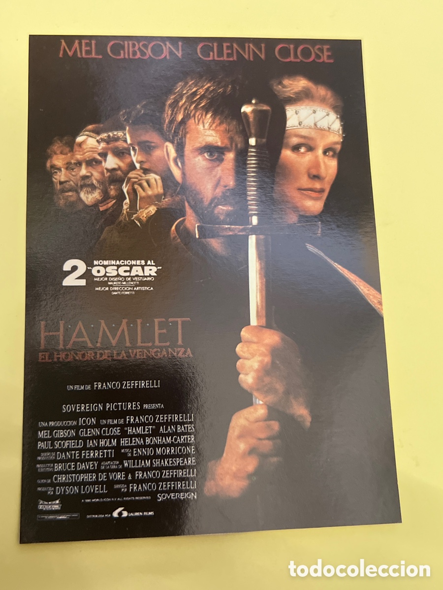 Cine: T1/E2/195. Reproducciones de carteles de cine, recortes de revistas