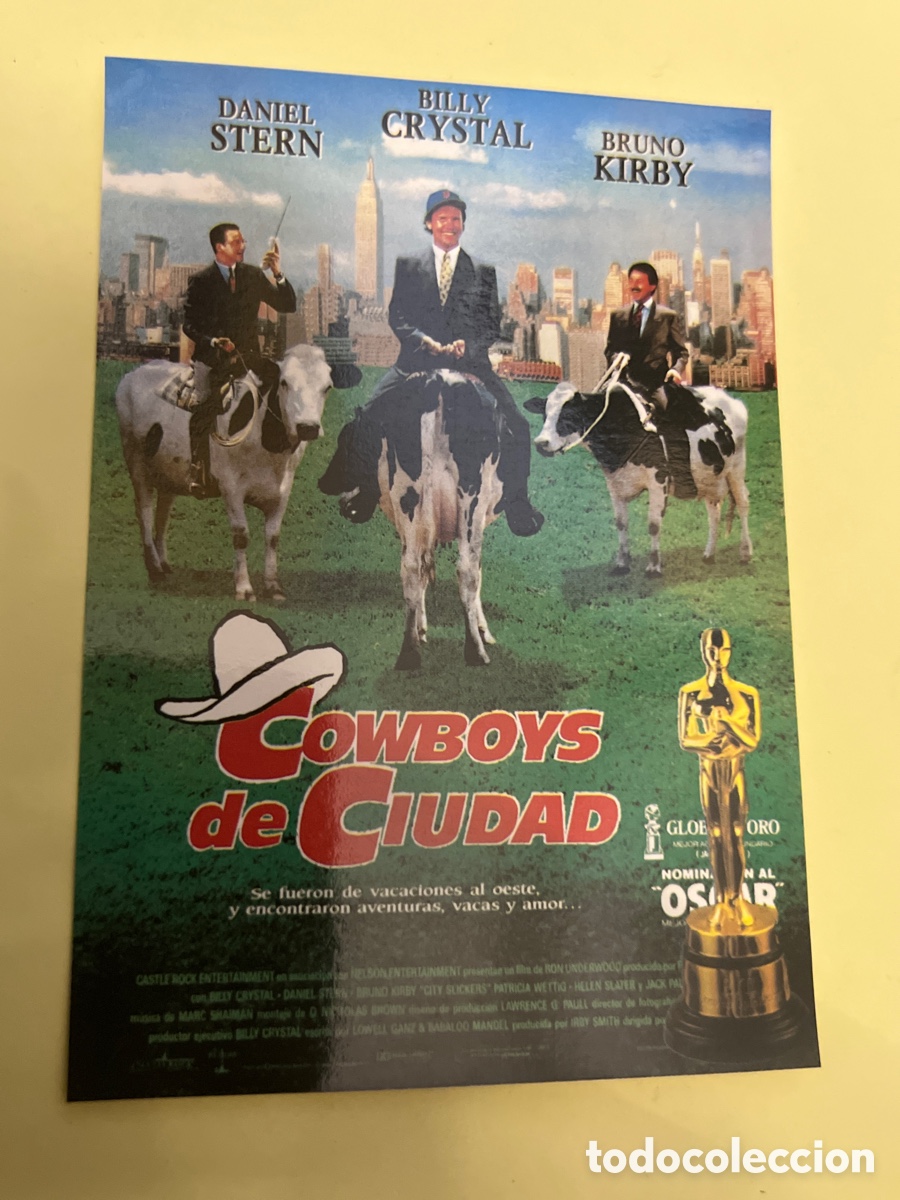 Cine: T1/E2/195. Reproducciones de carteles de cine, recortes de revistas