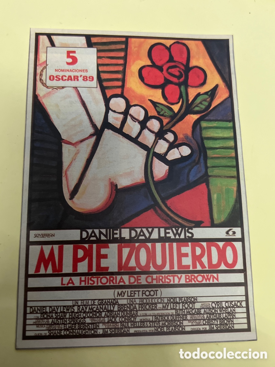 Cine: T1/E2/196. Reproducciones de carteles de cine, recortes de revistas