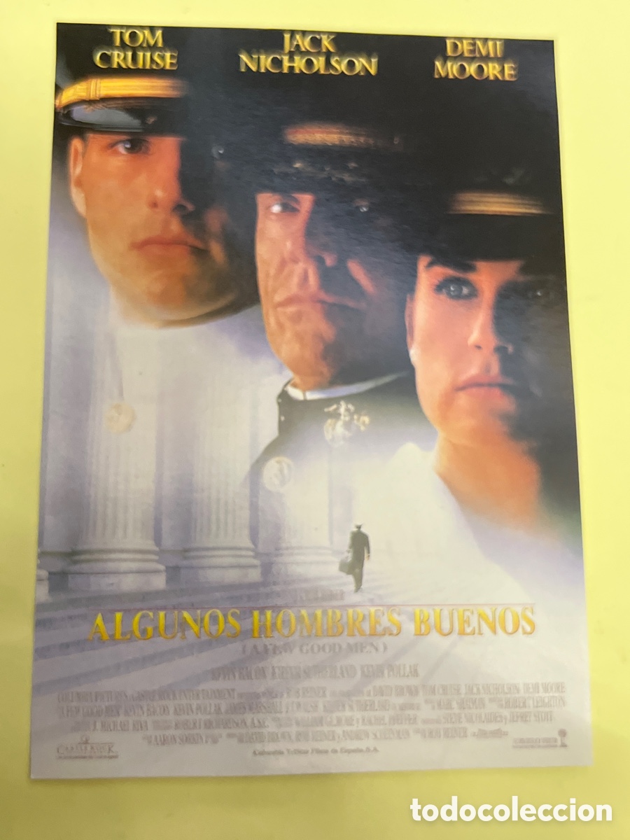 Cine: T1/E2/196. Reproducciones de carteles de cine, recortes de revistas