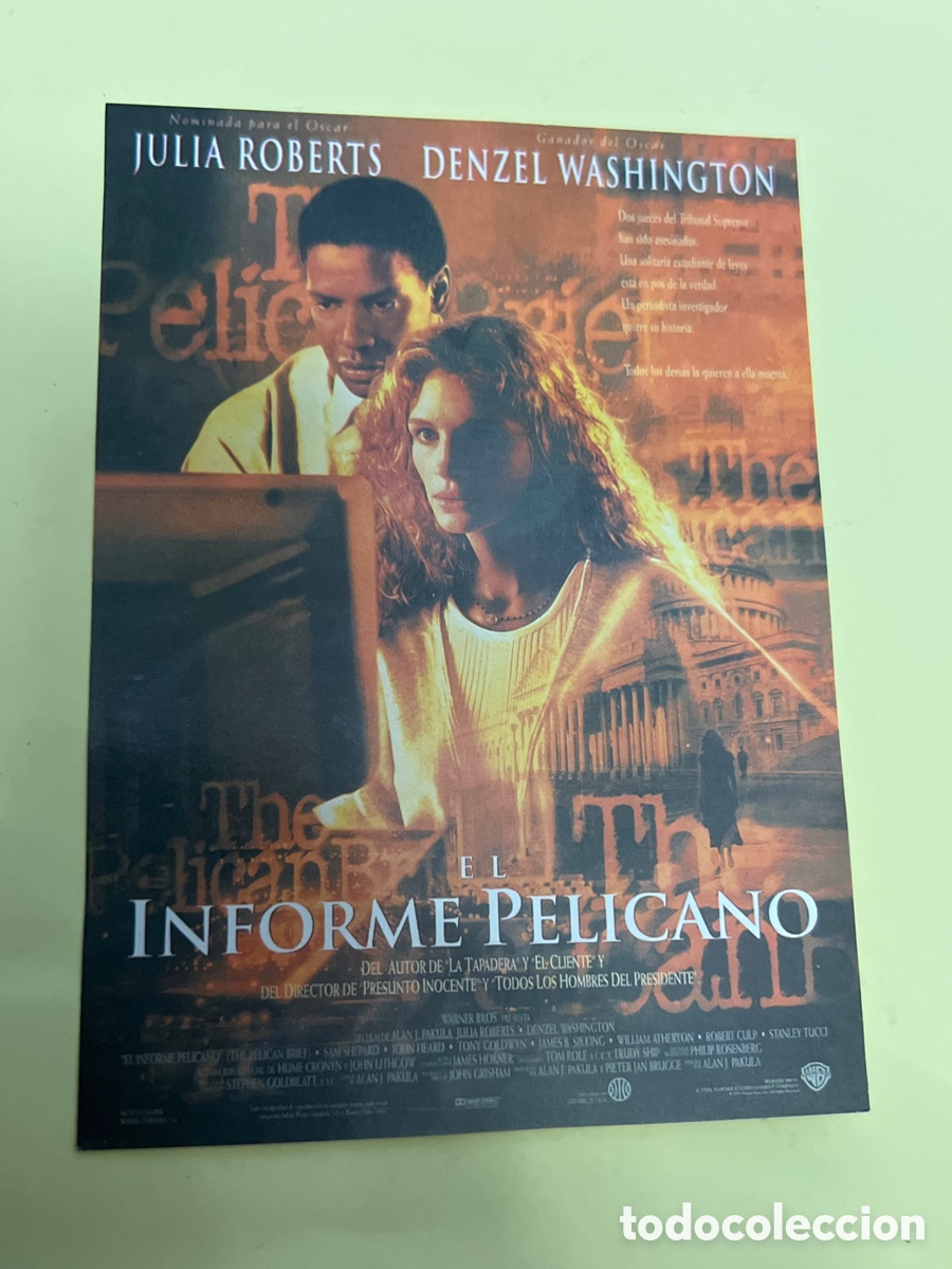 Cine: T1/E2/196. Reproducciones de carteles de cine, recortes de revistas