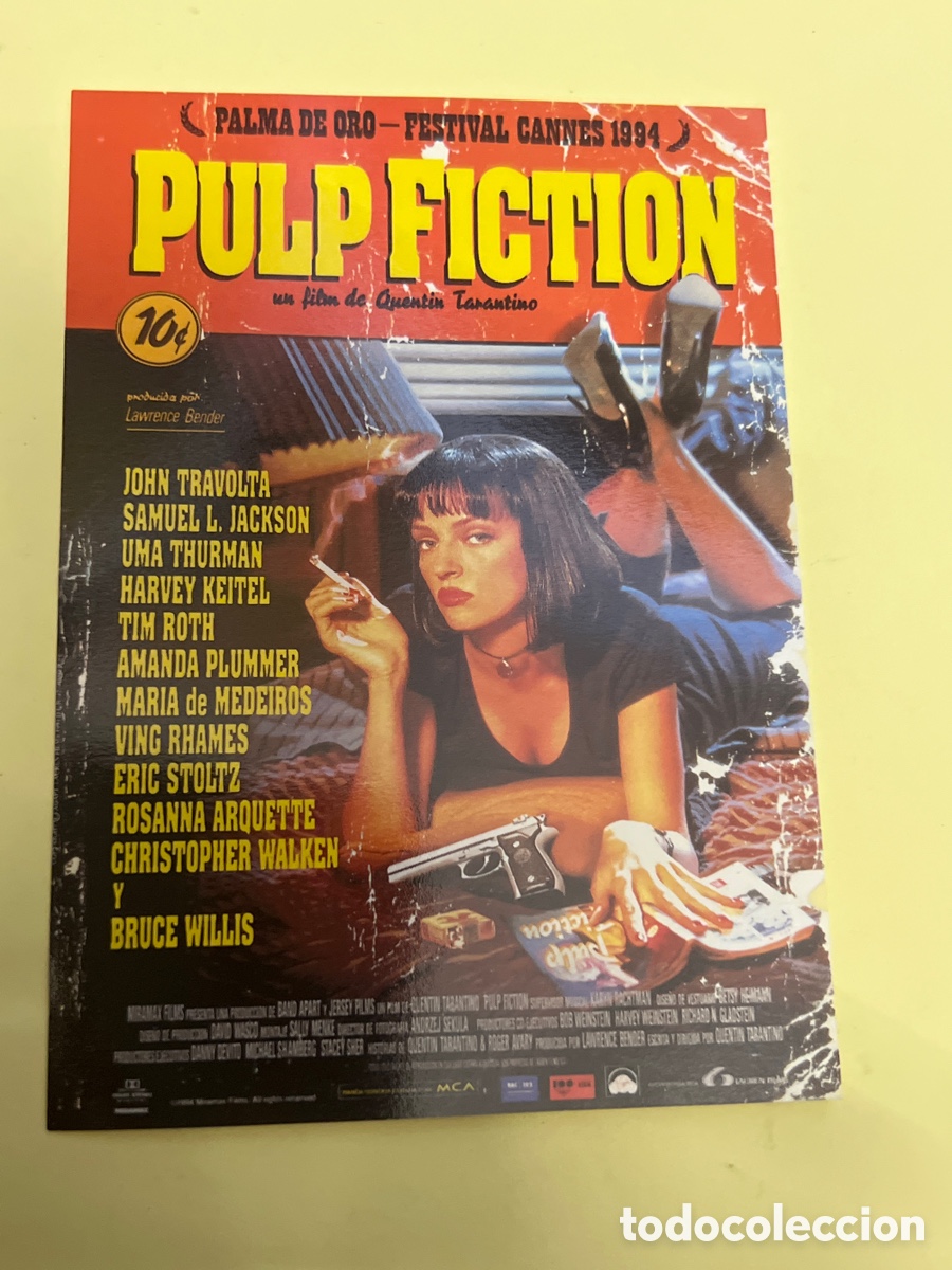 Cine: T1/E2/196. Reproducciones de carteles de cine, recortes de revistas