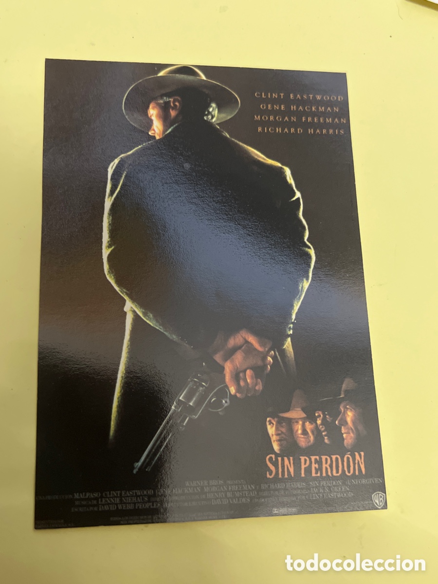 Cine: T1/E2/196. Reproducciones de carteles de cine, recortes de revistas