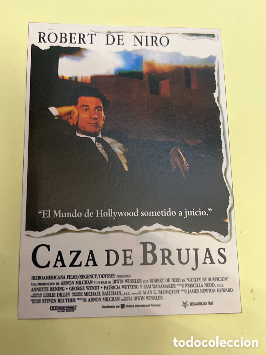 Cine: T1/E2/196. Reproducciones de carteles de cine, recortes de revistas