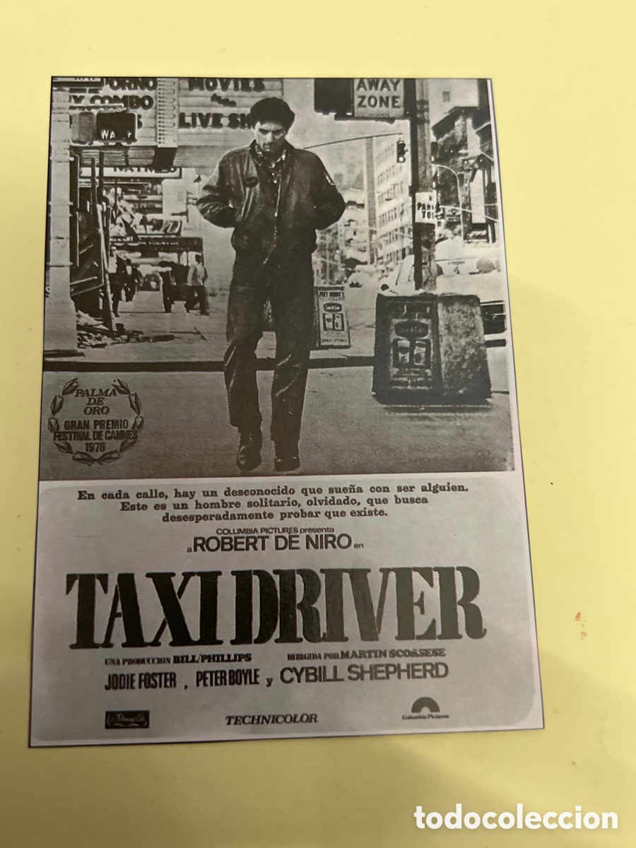 Cine: T1/E2/196. Reproducciones de carteles de cine, recortes de revistas