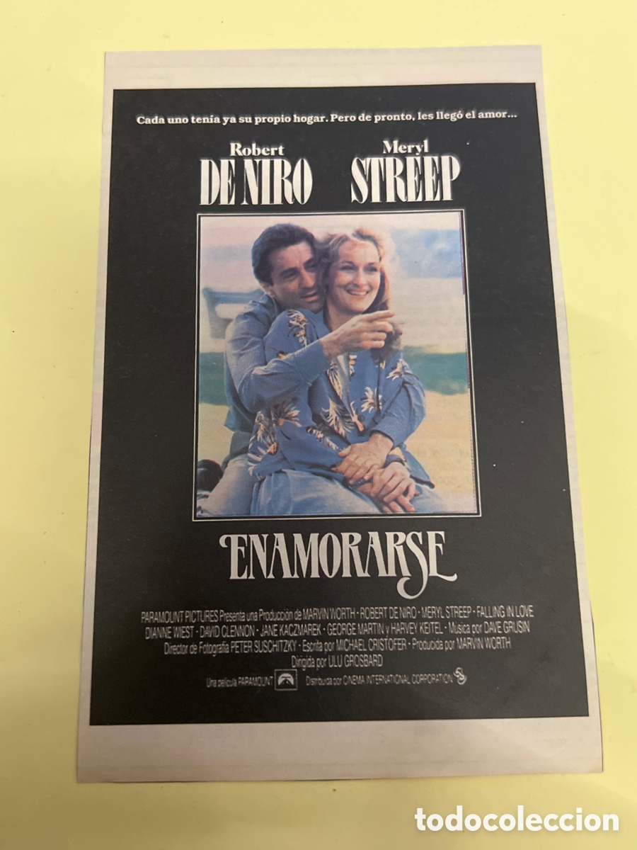 Cine: T1/E2/196. Reproducciones de carteles de cine, recortes de revistas